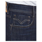 Men's classic jeans Replay Rocco, dark blue