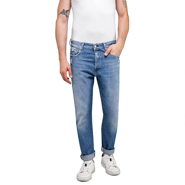 Мъжки дънки Replay Tinmar Jeans