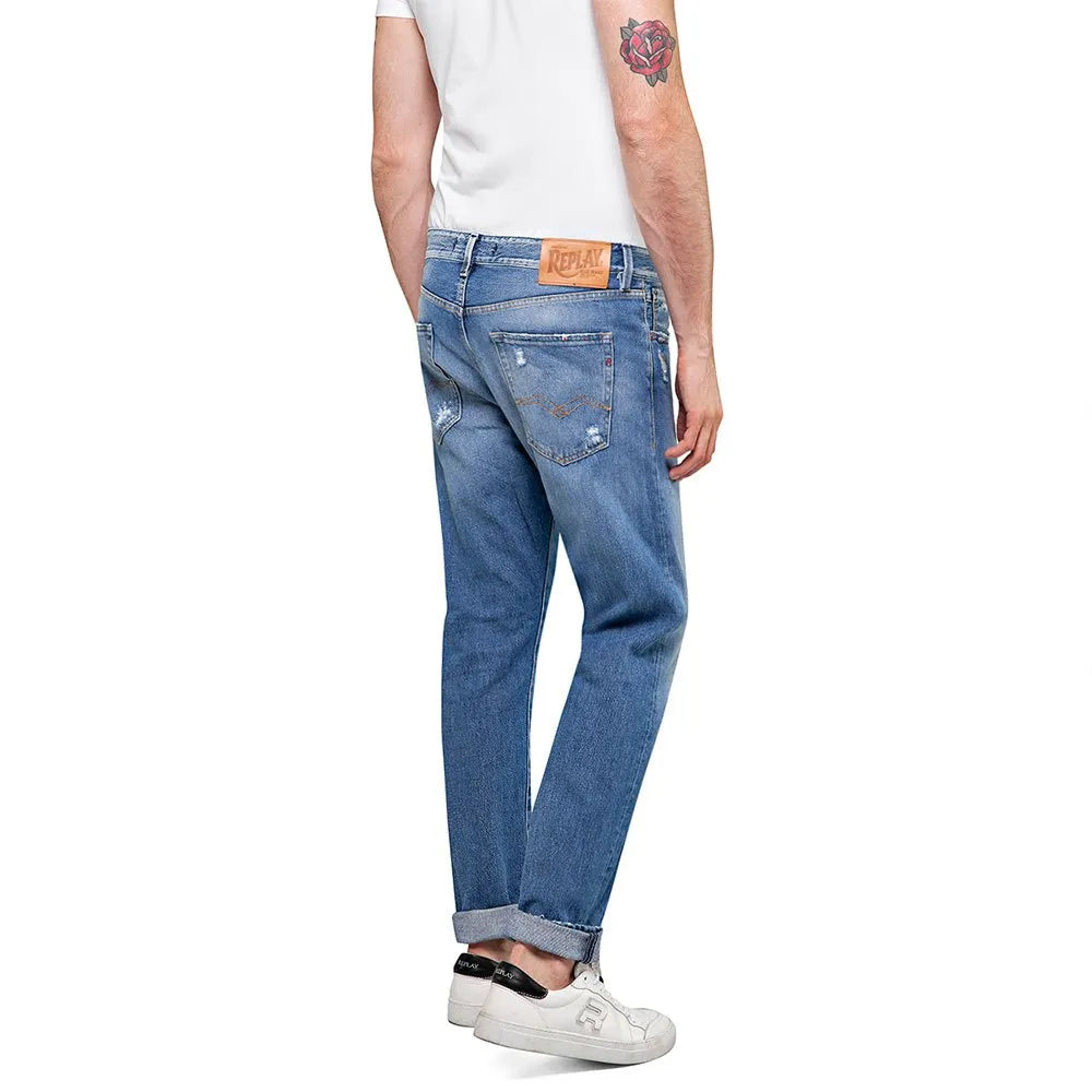 Men's jeans Replay Tinmar Jeans