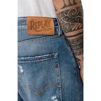 Men's jeans Replay Tinmar Jeans