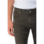 Men's jeans Replay Anbass, beige
