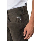 Men's jeans Replay Anbass, beige