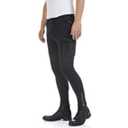 Men's trousers Replay – Black Power Stretch Denim