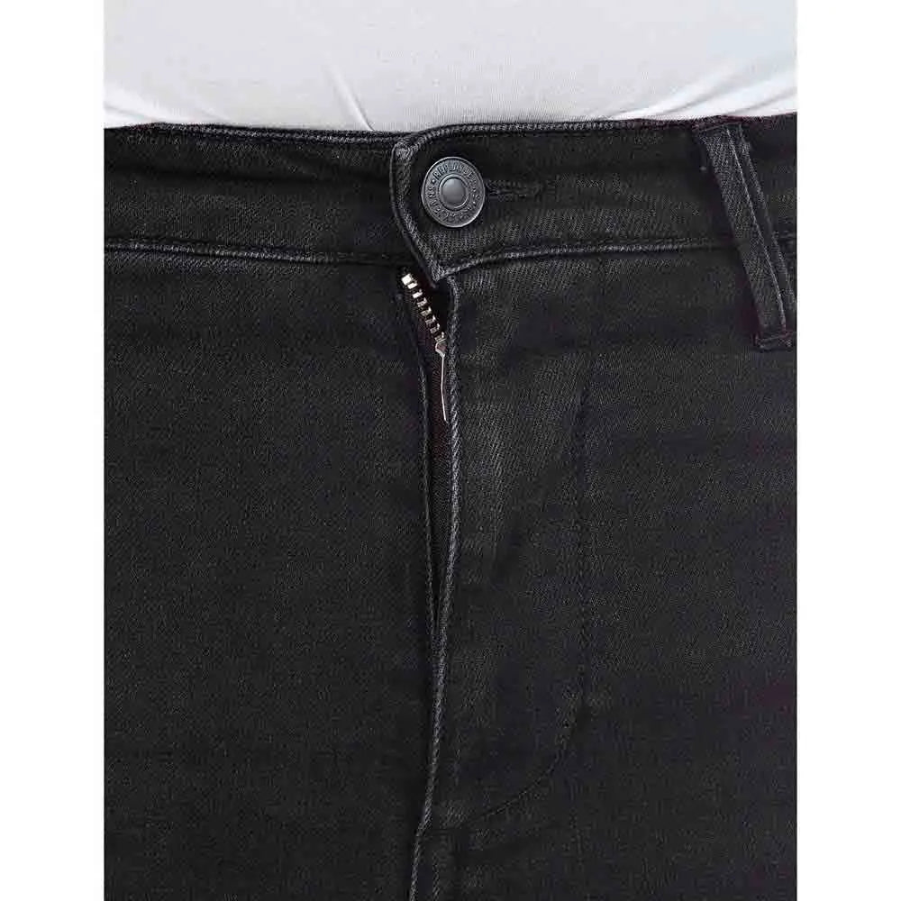 Men's trousers Replay – Black Power Stretch Denim