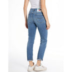 Women's jeans Replay Marty, light blue