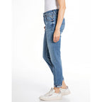 Women's jeans Replay Marty, light blue