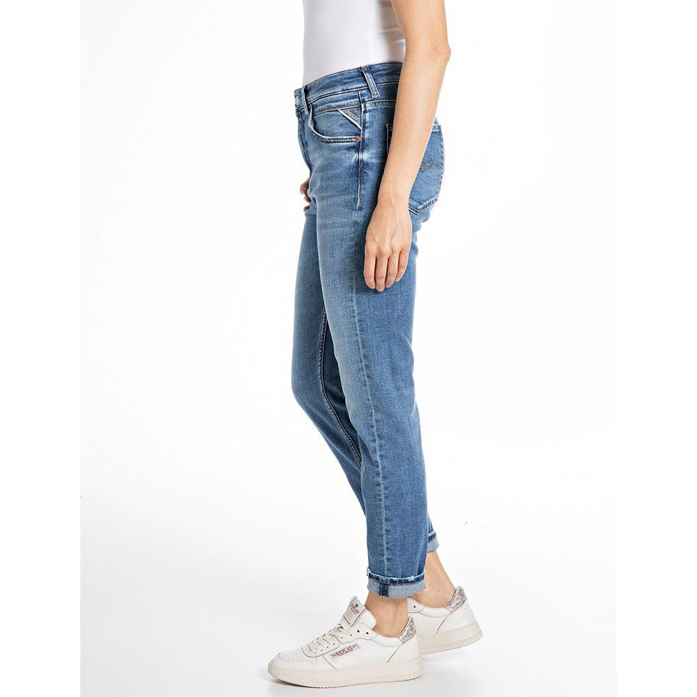 Women's jeans Replay Marty, light blue