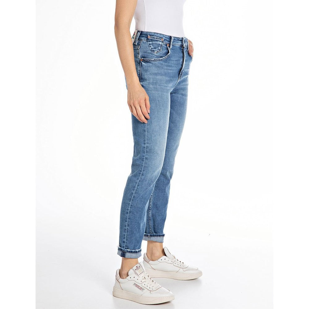 Women's jeans Replay Marty, light blue