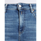 Women's jeans Replay Marty, light blue
