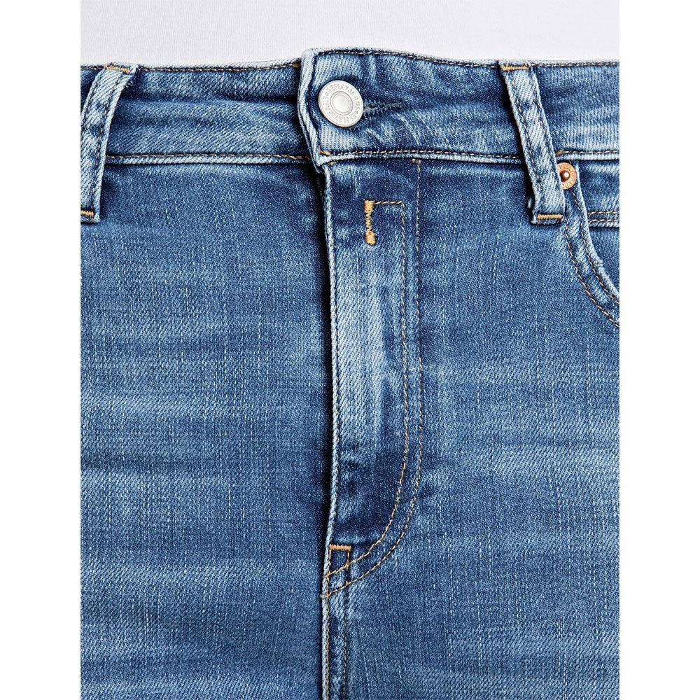 Women's jeans Replay Marty, light blue