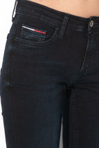 Tommy Hilfiger Sandy Women's Jeans - Navy/Black