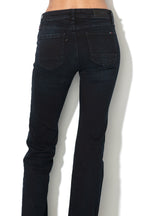 Tommy Hilfiger Sandy Women's Jeans - Navy/Black