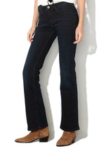 Tommy Hilfiger Sandy Women's Jeans - Navy/Black