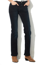Tommy Hilfiger Sandy Women's Jeans - Navy/Black