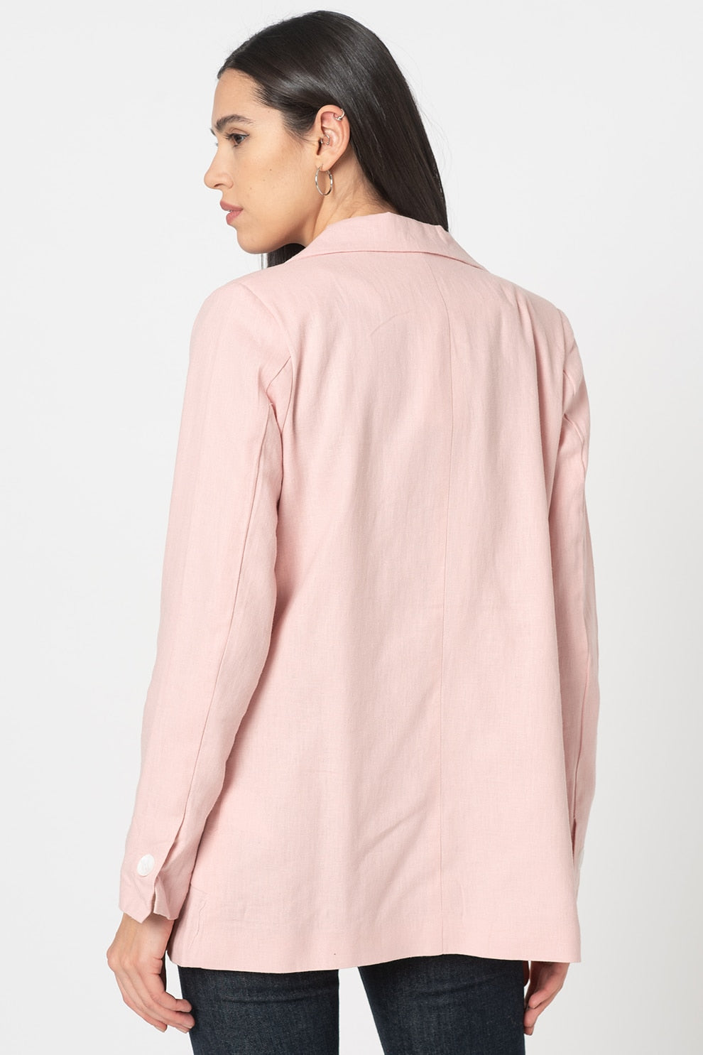 Zabaione "Alida" women's jacket, pink