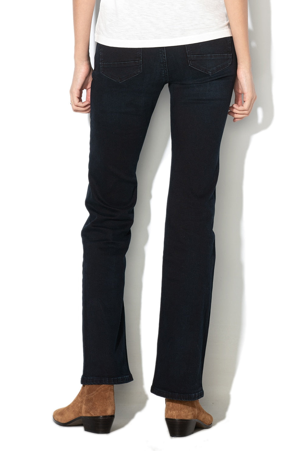 Tommy Hilfiger Sandy Women's Jeans - Navy/Black