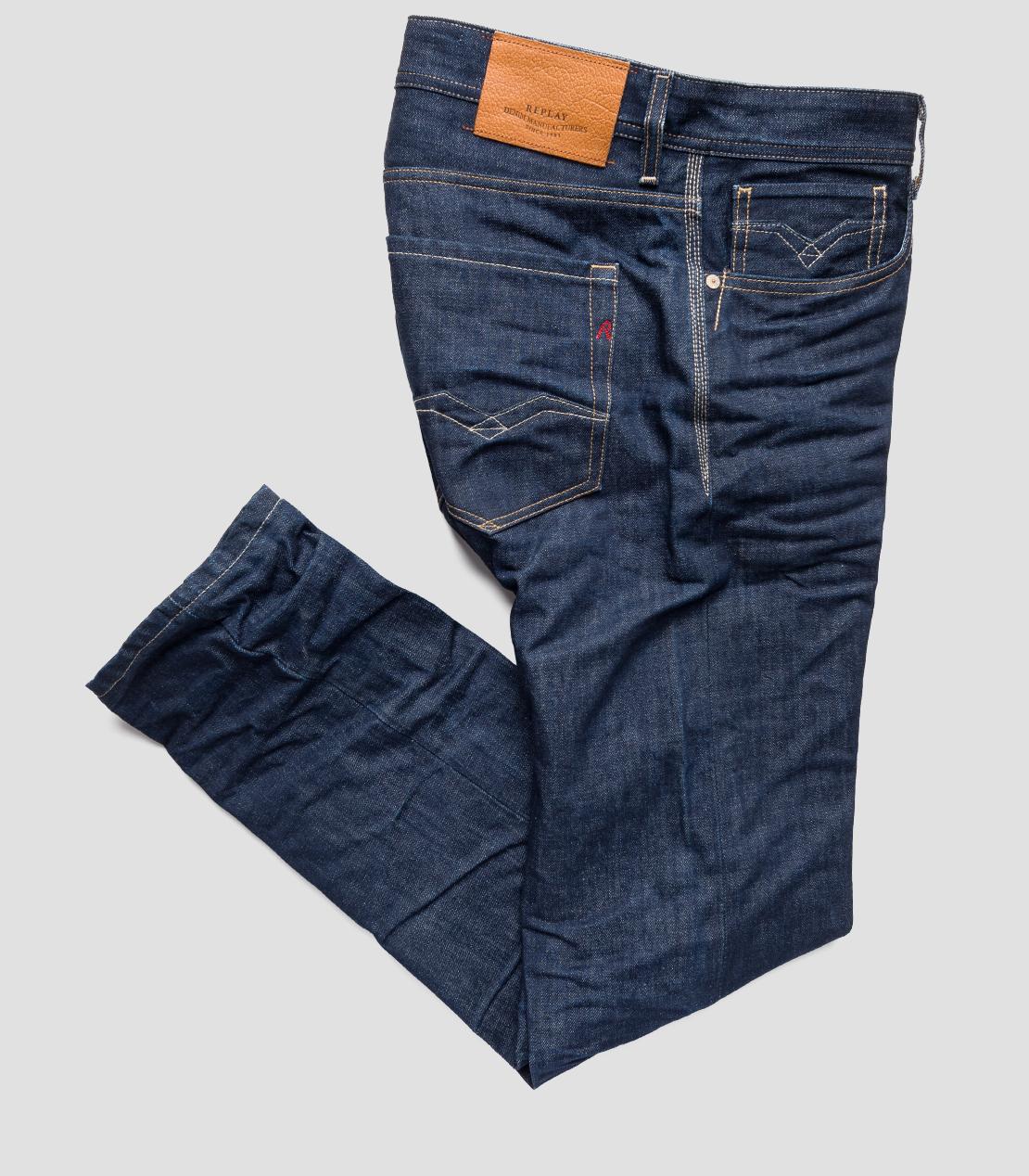 Men's jeans Replay Rocco Aged Eco 0 Year