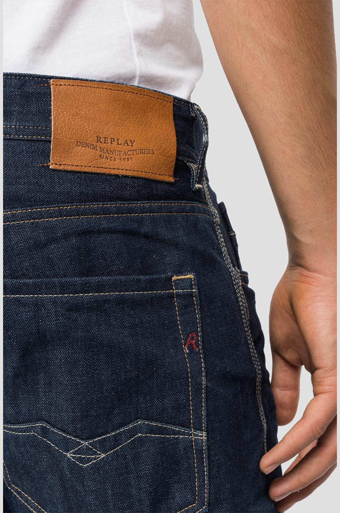 Men's jeans Replay Rocco Aged Eco 0 Year