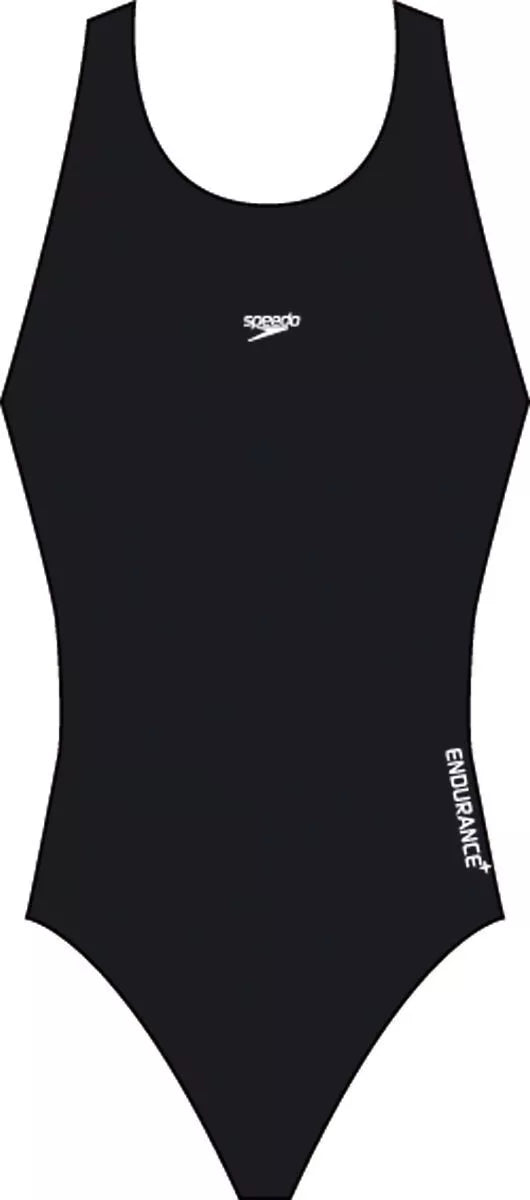 Speedo ENDURANCE+ MEDALIST women's one-piece swimsuit