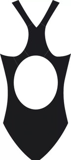 Speedo ENDURANCE+ MEDALIST women's one-piece swimsuit