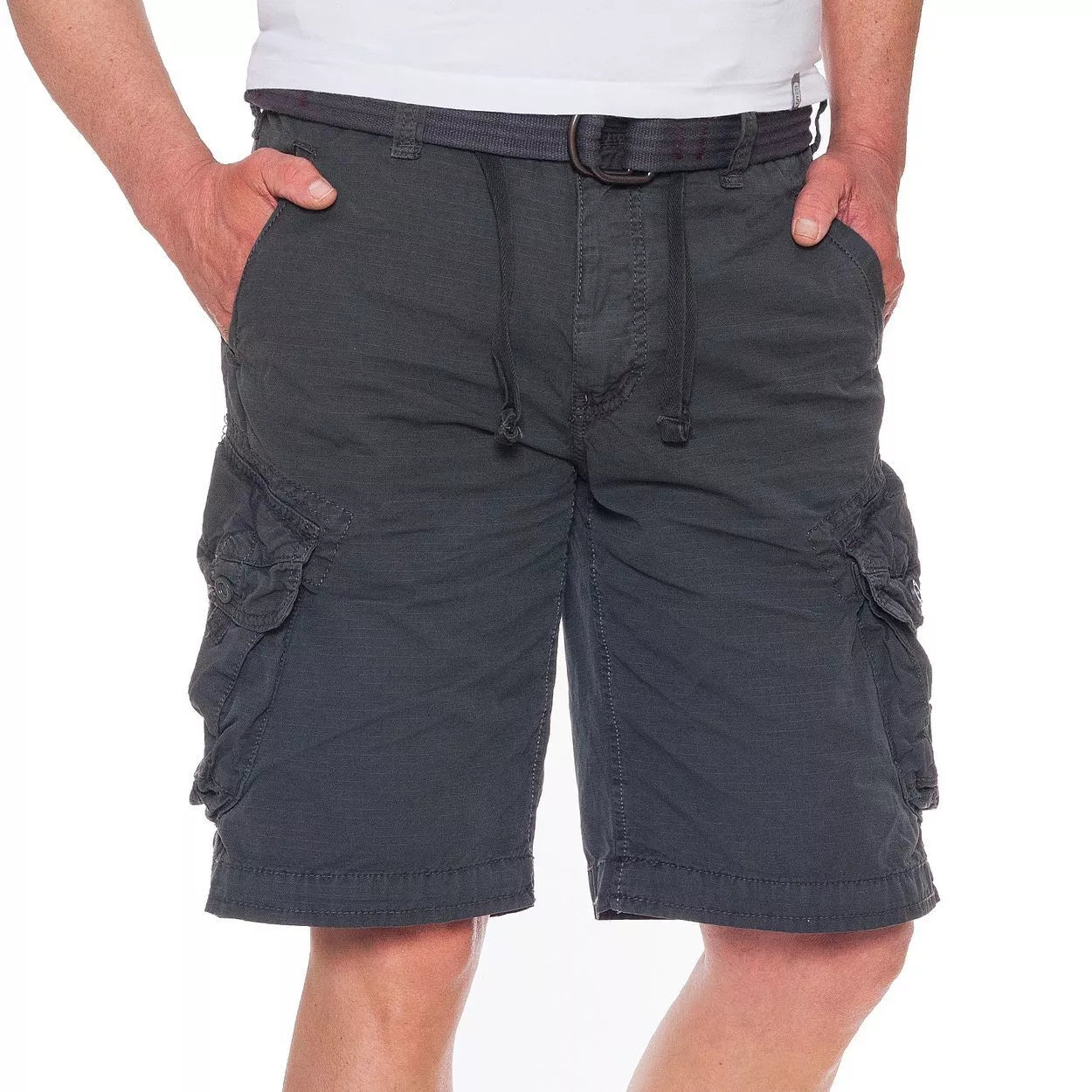 Men's Jet Lag Take Off 3 Shorts