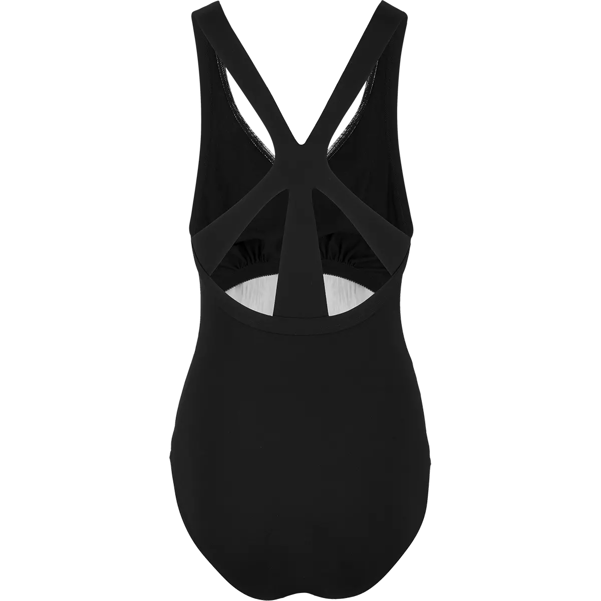 Speedo Opalweb Printed Women's One-Piece Swimsuit
