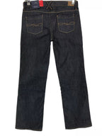 Women's jeans TOMMY HILFIGER ROME Wide Leg