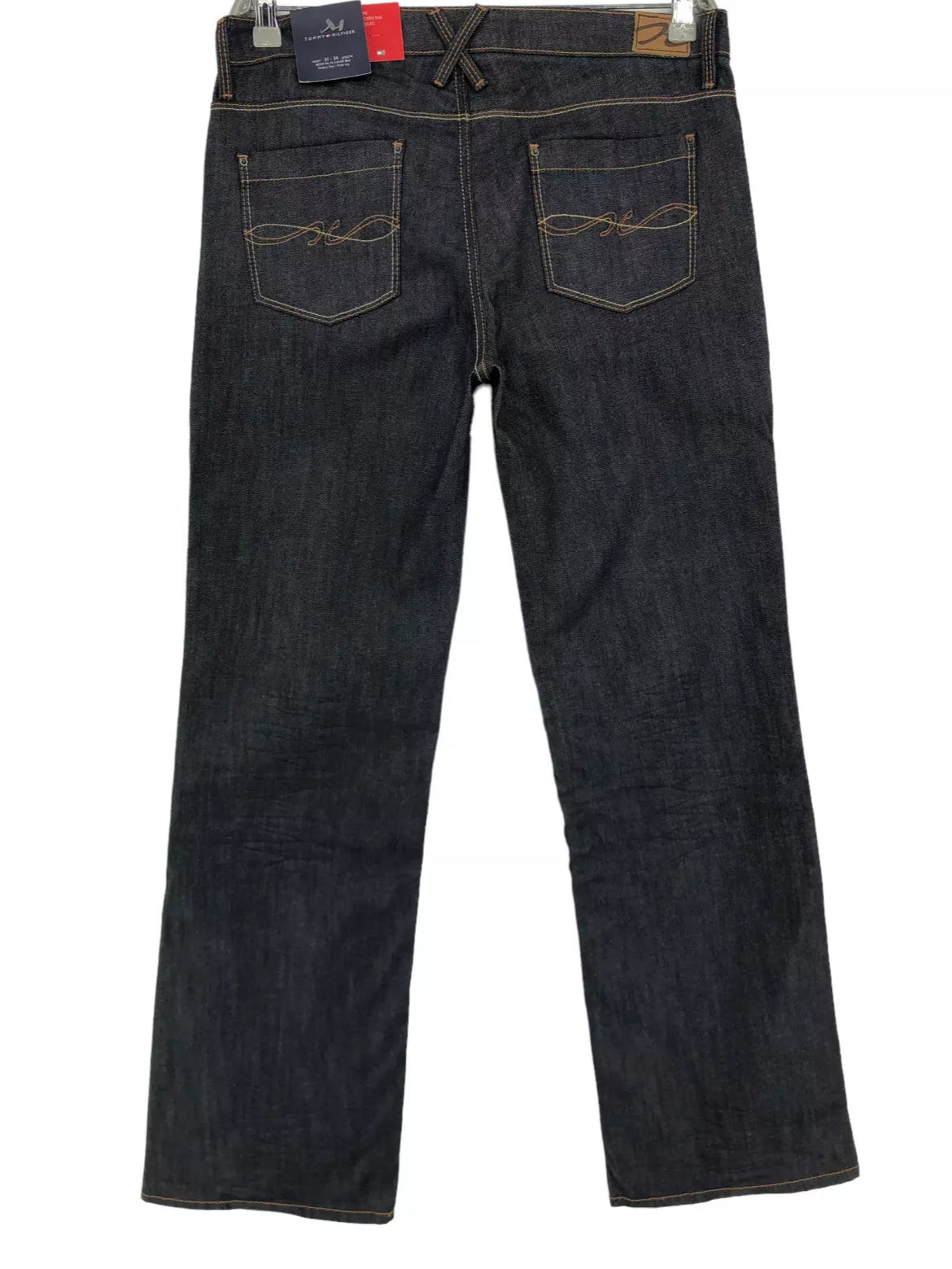 Women's jeans TOMMY HILFIGER ROME Wide Leg