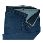 Men's Jeans Eurex by BRAX Ken 340 Stretch – Straight Leg, Plus Size