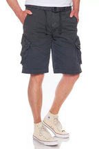 Men's Jet Lag Take Off 3 Shorts