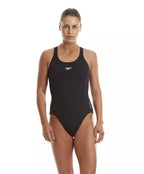 Speedo ENDURANCE+ MEDALIST women's one-piece swimsuit