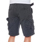 Men's Jet Lag Take Off 3 Shorts