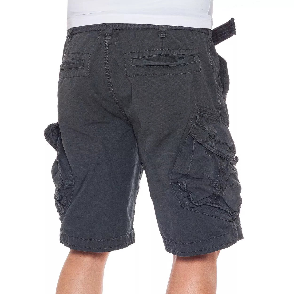 Men's Jet Lag Take Off 3 Shorts