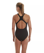 Speedo ENDURANCE+ MEDALIST women's one-piece swimsuit