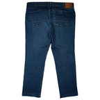 Men's Jeans Eurex by BRAX Ken 340 Stretch – Straight Leg, Plus Size