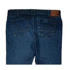 Men's Jeans Eurex by BRAX Ken 340 Stretch – Straight Leg, Plus Size