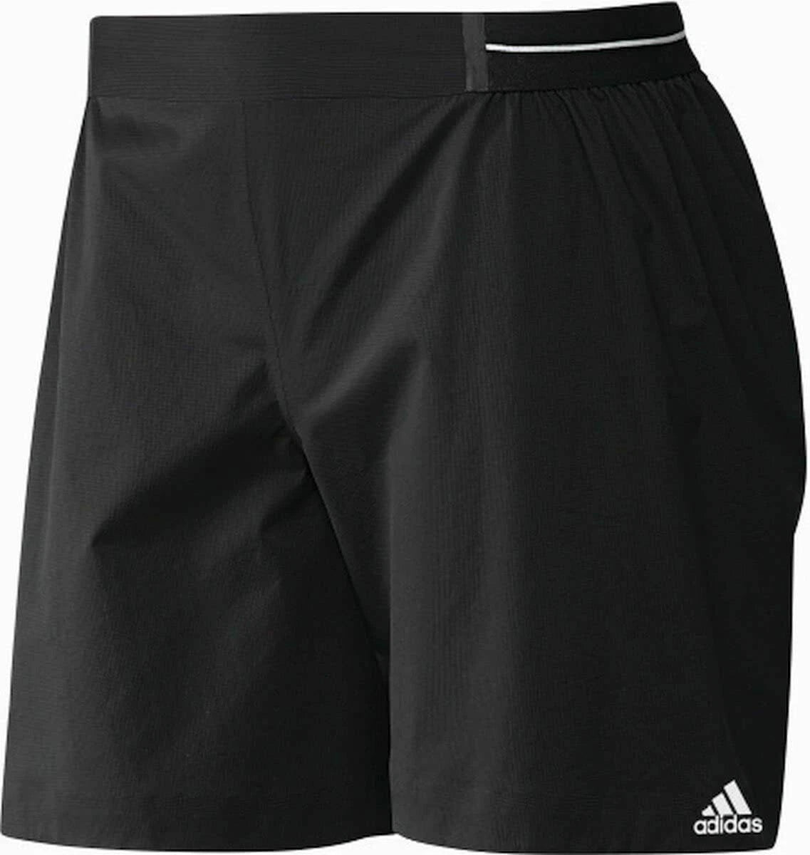 Adidas Terrex Men's Sports Shorts, Black