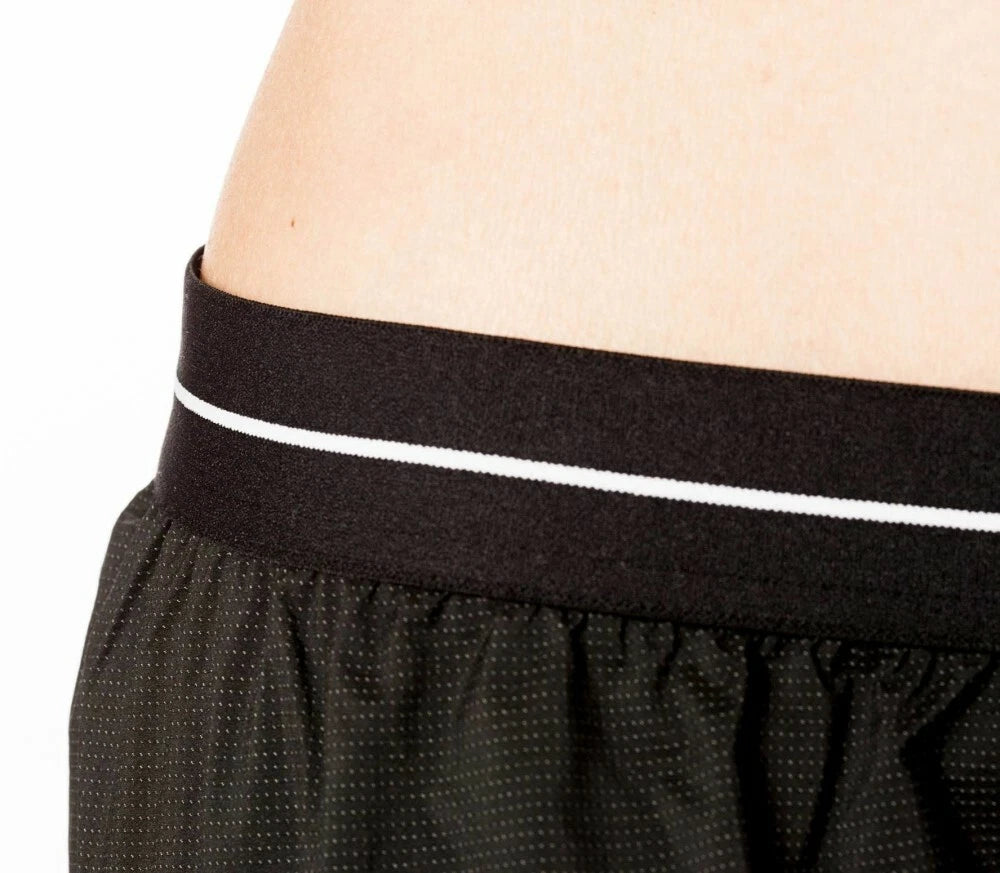 Adidas Terrex Men's Sports Shorts, Black