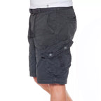 Men's Jet Lag Take Off 3 Shorts