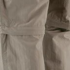 Women's hiking trousers with removable legs Schöffel