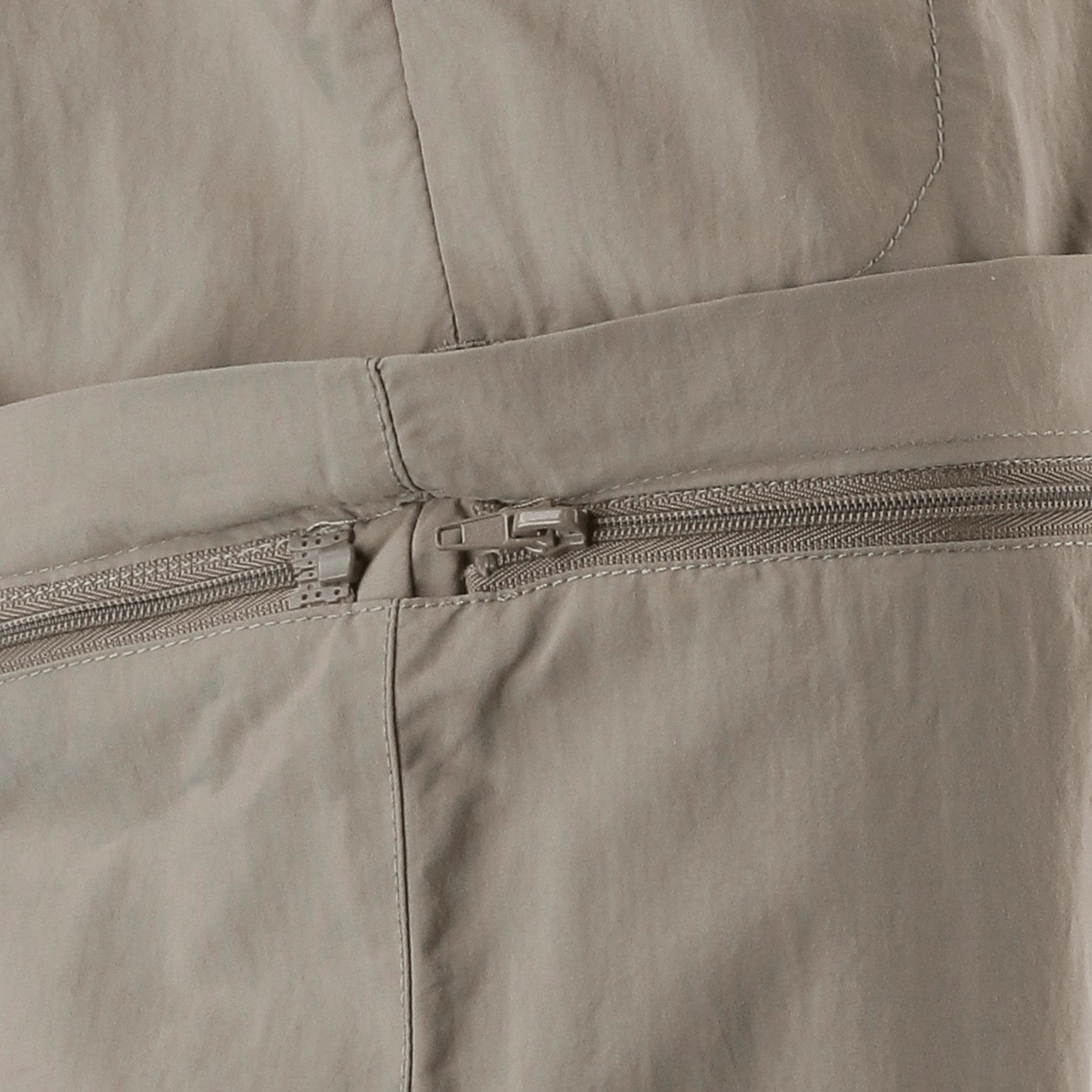 Women's hiking trousers with removable legs Schöffel