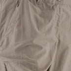 Women's hiking trousers with removable legs Schöffel