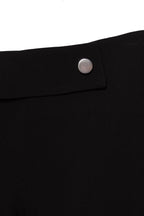 Black women's trousers Nife