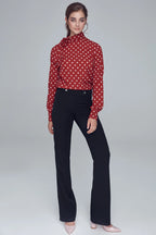 Black women's trousers Nife