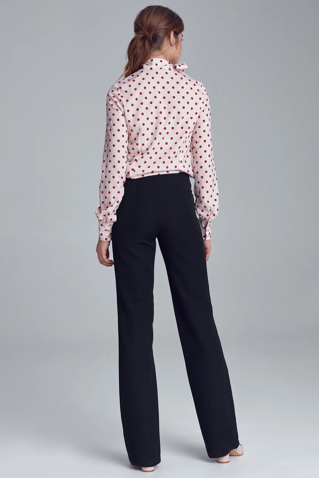 Black women's trousers Nife