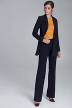 Black women's trousers Nife