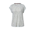 Спортна тениска, бежова, XL 52/54