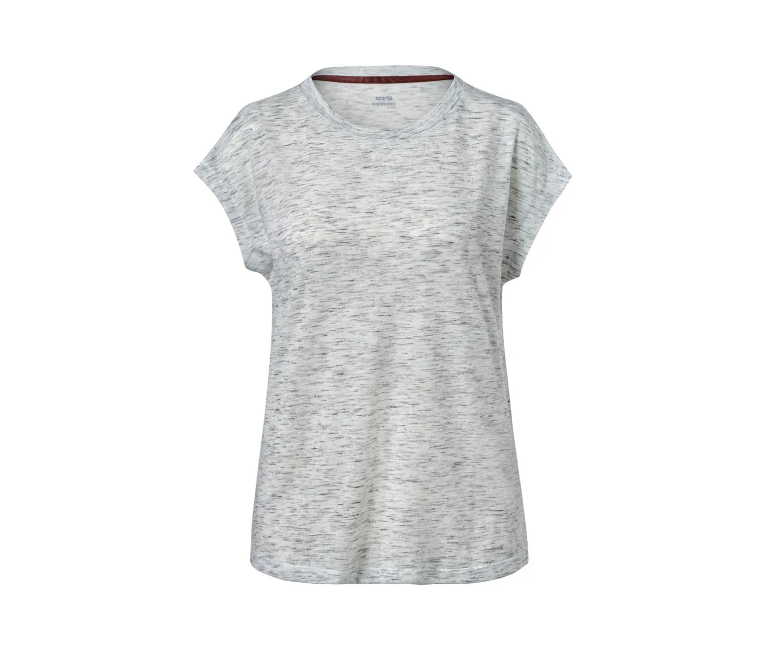 Спортна тениска, бежова, XL 52/54