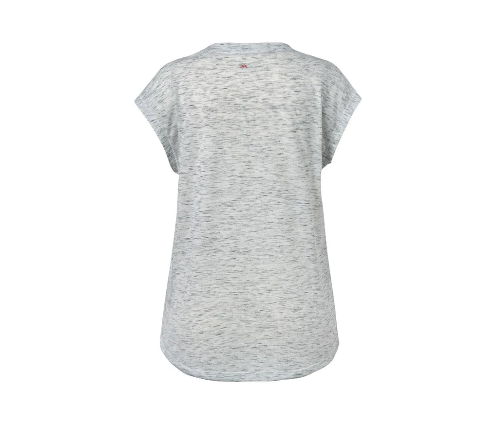Спортна тениска, бежова, XL 52/54