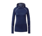 Спортна тениска, тъмно синя, XL 48/50